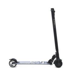 Aleoca E-Potenza EP-UL1 Electric Scooter