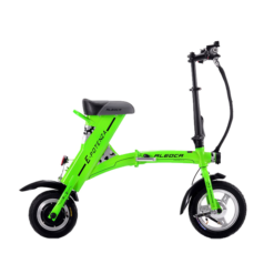 Aleoca E-Potenza X.2 Electric Scooter