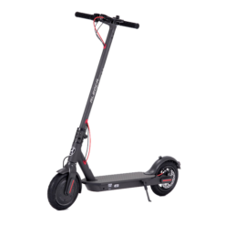 Aleoca E-Potenza X.9 Electric Scooter