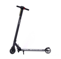 Aleoca E-Potenza Alloy Electric Scooter RX