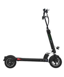 Minimotors Speedway 4 Electric Scooter - 30.5 Ah Battery (Export Only)