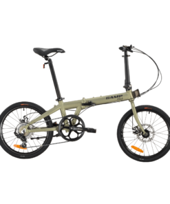 CAMP Polo Foldable Bicycle