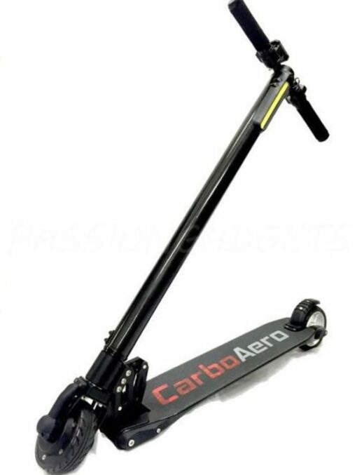 CarboAero 1.0 Carbon Fiber Electric Scooter