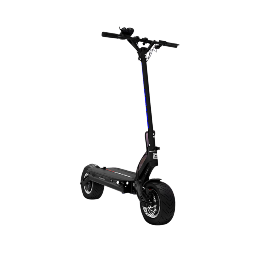 Minimotors Dualtron Thunder Electrical Scooter - 35 Ah Battery - Black (Export Only)