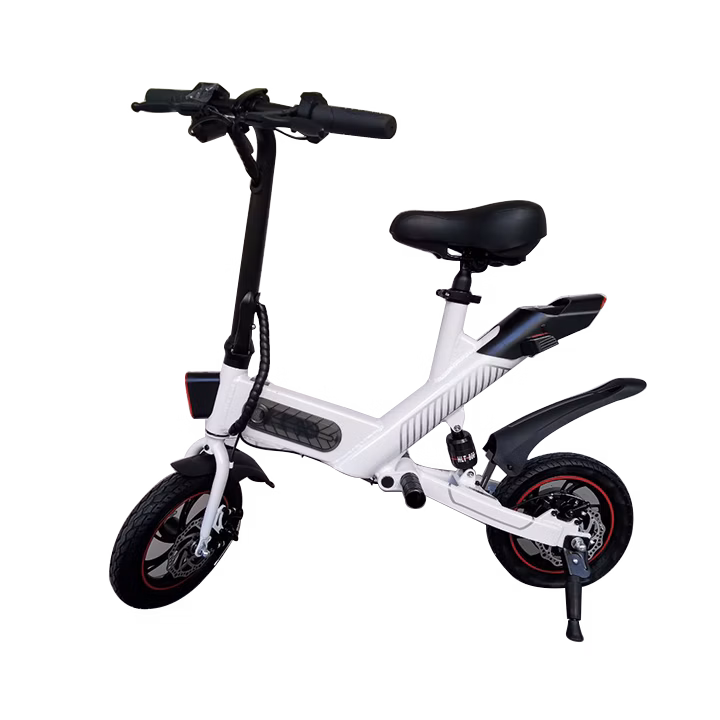 Moto Chirrey Y1 Electric Scooter