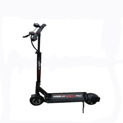 Passion Mini 4 Pro V2 Electric Scooter with Seat