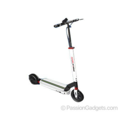 Passion Light 4.0 Electric Scooter