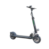 Minimotors Speedway 3 Eye Electric Scooter with Seat - 15.6 Ah Battery