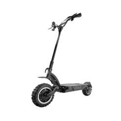 Minimotors Dualtron Ultra Electric Scooter - 35 Ah Battery - Black (Export Only)