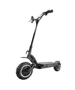 Minimotors Dualtron Ultra Electric Scooter - 35 Ah Battery - Black (Export Only)