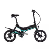 Nakxus NF1 Electric Bicycle (Used)