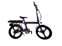 YY Scooter Rogi Max Plus Electric Bicycle (Used)