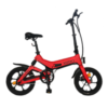 Mido Electric Bicycle (Used)