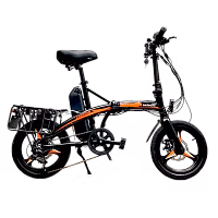 MaximalSG Cheetah Electric Bicycle (Used ebike)