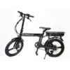 YY Scooter Rogi Max Electric Bicycle (Used)