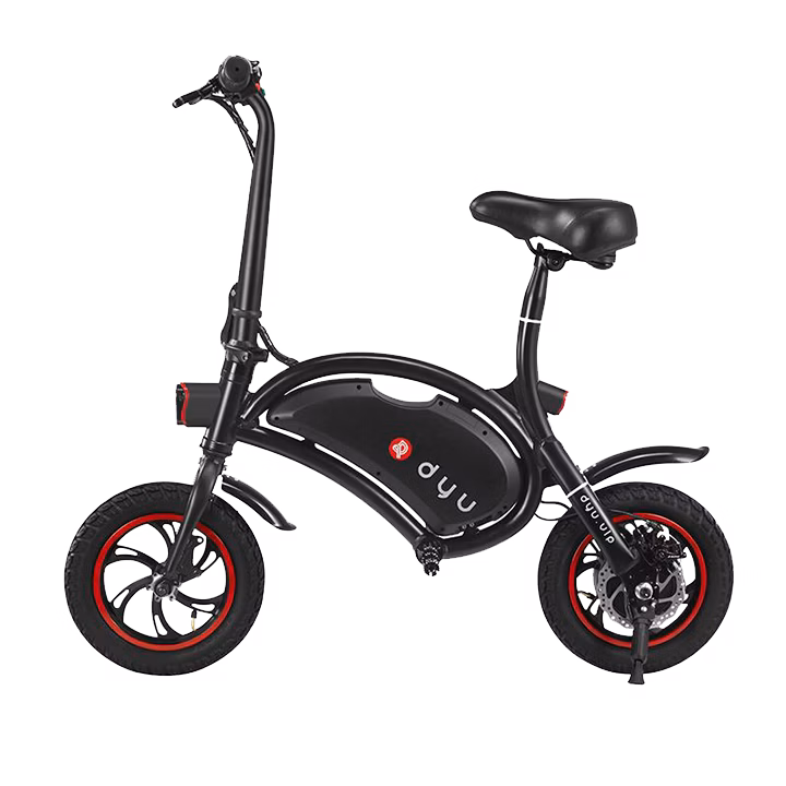 DYU D1 Electric Scooter