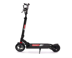 ZERO 8 Electric Scooter