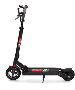 ZERO 8 Electric Scooter
