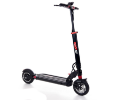 ZERO 9 Electric Scooter