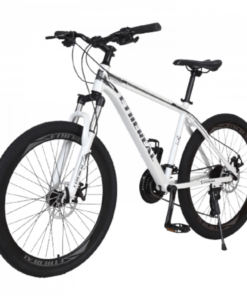 Ethereal E26MD Pro Mountain Bike