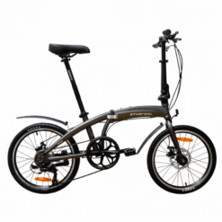 Ethereal EF20D Entry Level Foldable Bicycle