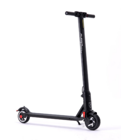 Aleoca E Potenza Alloy Electric Scooter X.8