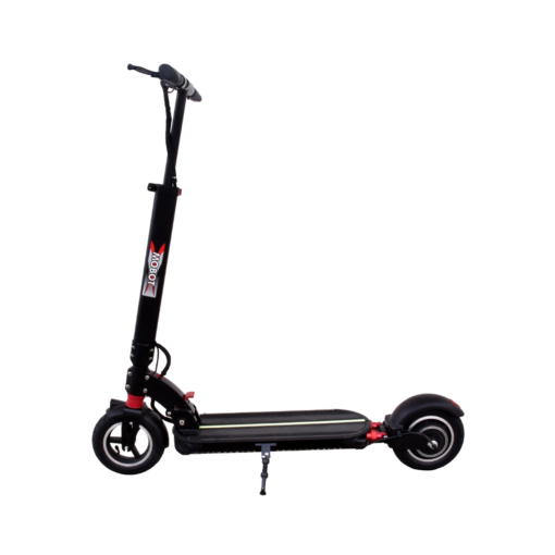 Mobot Nimbast Electric Scooter Comfortable Commuting