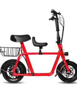 Fiido Q1 UL2272 Certified Electric Scooter