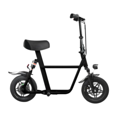 Fiido Q1S UL2272 Certified Electric Scooter