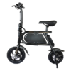 Gaoke Times P10 UL2272 Certified Electric Scooter