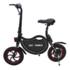 Gaoke Times P12 UL2272 Certified Electric Scooter