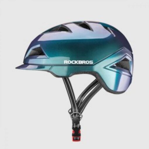 Rockbros TS-56 Bicycle Helmet with Visor