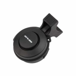 GUB Q-210-S Smart Bicycle Horn - Black