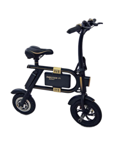 Inmotion P1 Electric Scooter