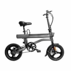 Ji-Move LC Electric Bicycle