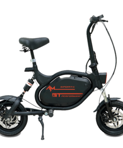Kernel AM GT Electric Scooter