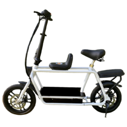 Kernel J-Star UL2272 Certified Electric Scooter