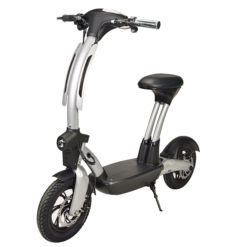 Kobra Electric Scooter