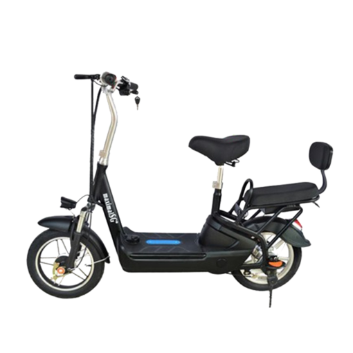 MaximalSG F07 UL2272 Certified Electric Scooter