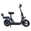 MaximalSG F09s 7.5Ah (F08) UL2272 Certified Electric Scooter