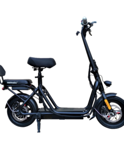 MaximalSG F09 UL2272 Certified Electric Scooter