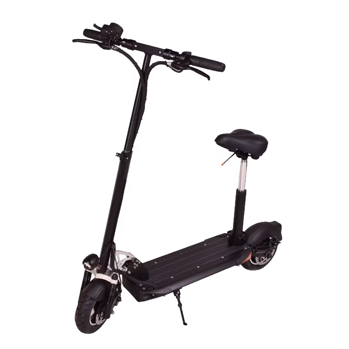 Minimotors Speedway 4 Electric Scooter with Seat