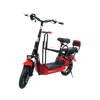 Mobot EV 2019 Electric Scooter with Front Child Seat