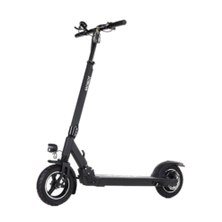 Mobot Freedom 3S Electric Scooter with Adult and Child Seat