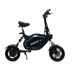 Mobot Knight GT UL2272 Certified Electric Scooter