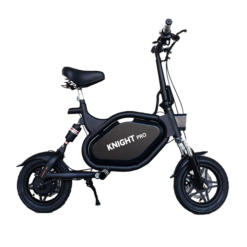 Mobot Knight Pro UL2272 Certified Electric Scooter