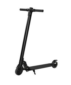 Mobot Scooty F1K UL2272 Certified Electric Scooter