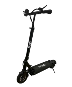 Mobot Speed Mini 5S Electric Scooter with Seat