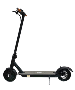 Mobot L1-1 Electric Scooter with Adult and Child Seat