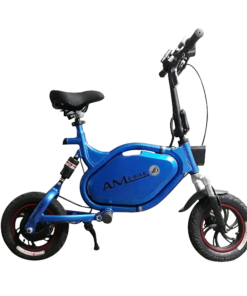 Moto AM UL2272 Certified Electric Scooter